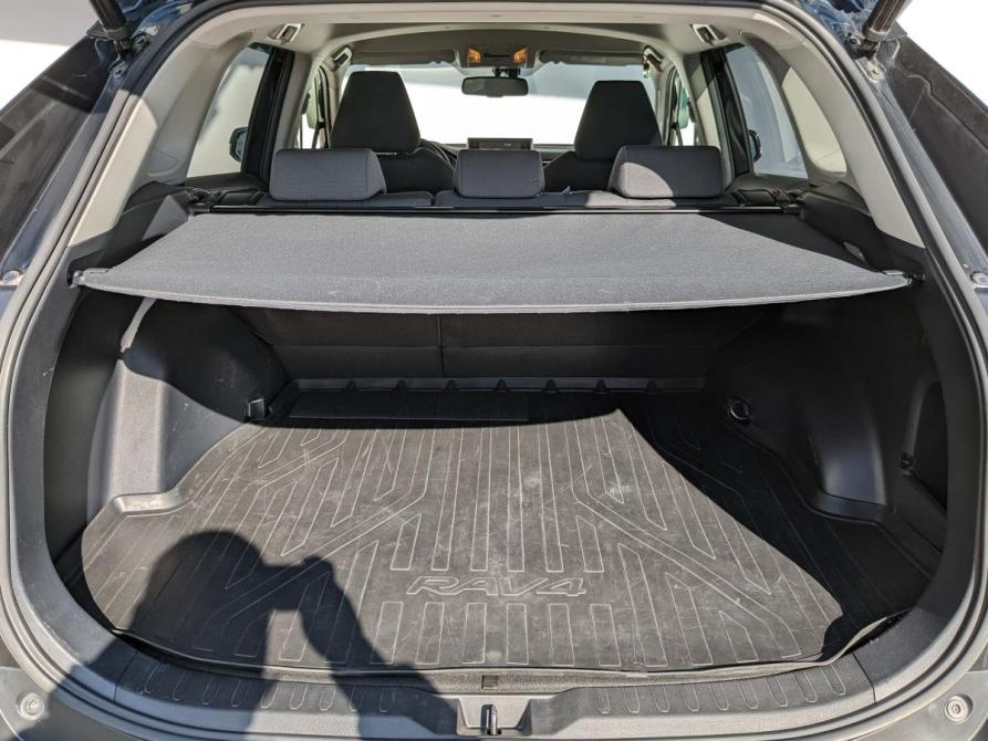 Toyota RAV4 V (XA50) Москва  - изображение 10