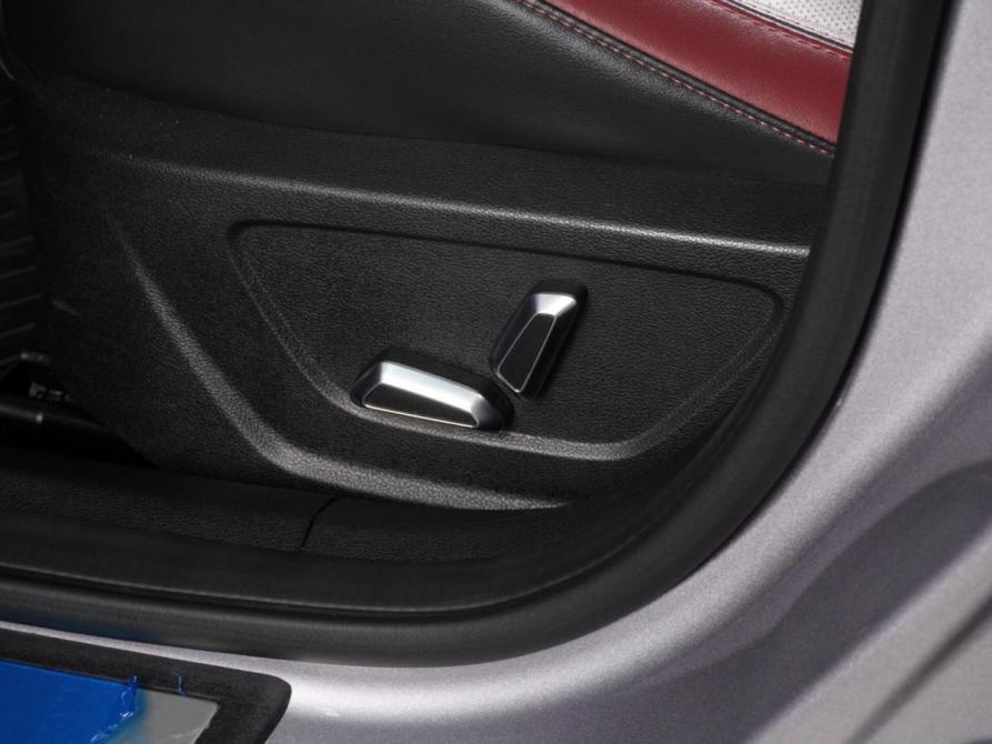 Geely Coolray I Минеральные Воды  - изображение 14