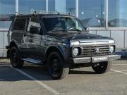 Lada (ВАЗ) Niva Legend I Курган  - изображение 18