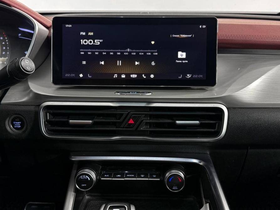 Geely Coolray I Санкт-Петербург  - изображение 18