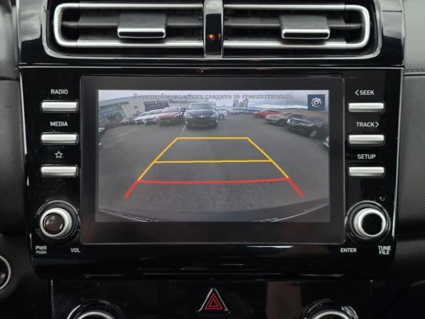 Hyundai Creta II с пробегом 2021 года, цена 2 048 000 рублей, 70573 км, внедорожник, Автокод Объявления