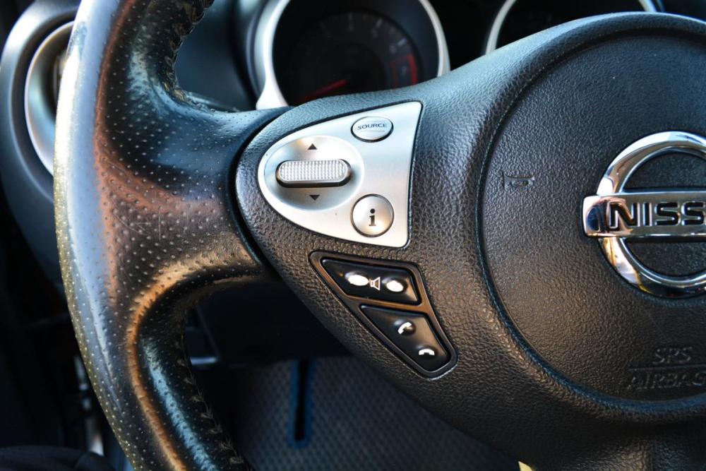 Nissan Juke I Таганрог  - изображение 10