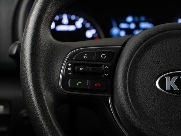 Kia Sportage IV с пробегом 2018 года, цена 1 848 055 рублей, 84992 км, внедорожник, Автокод Объявления