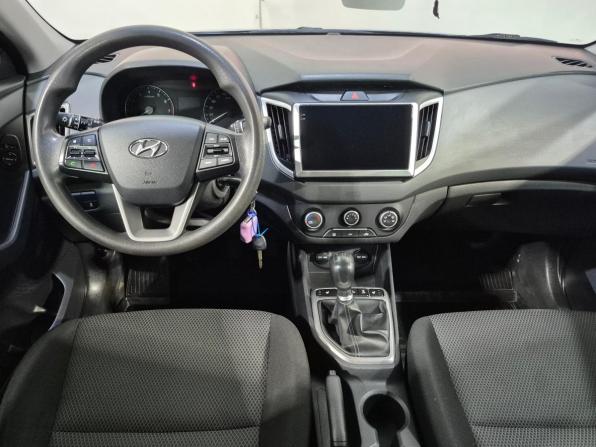 Hyundai Creta I с пробегом 2020 года, цена 1 934 000 рублей, 67000 км, внедорожник, Автокод Объявления