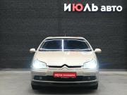 Citroen C5 I Рестайлинг Екатеринбург  - изображение 22