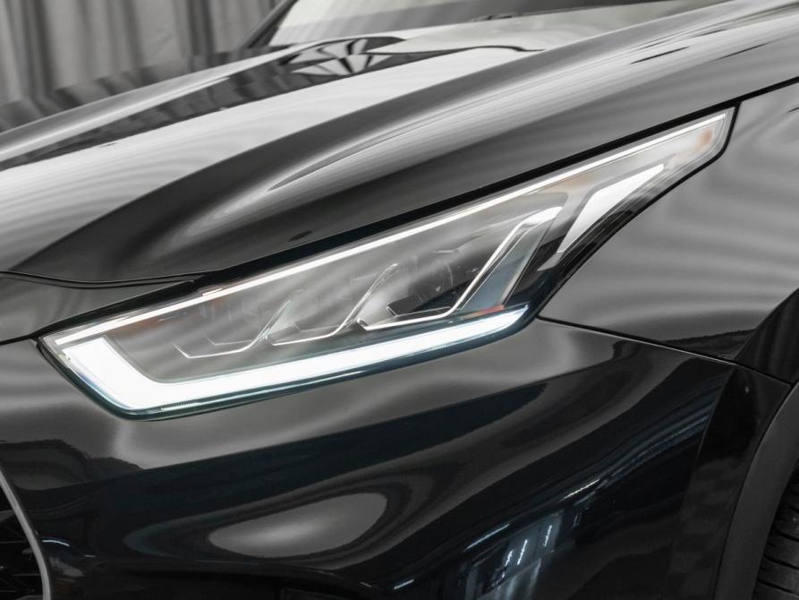 Toyota Highlander IV (XU70) Москва  - изображение 27