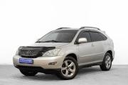Lexus RX II Барнаул  - изображение 33