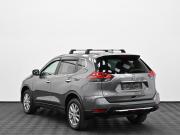 Nissan X-Trail III Рестайлинг Москва  - изображение 18