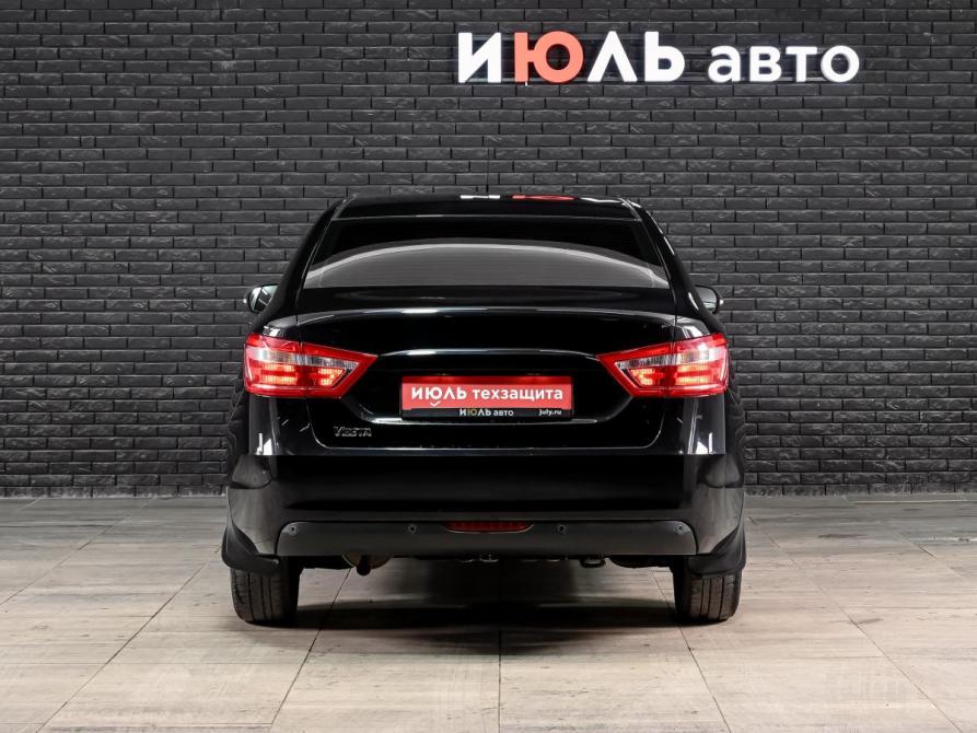 Lada (ВАЗ) Vesta I Екатеринбург  - изображение 5