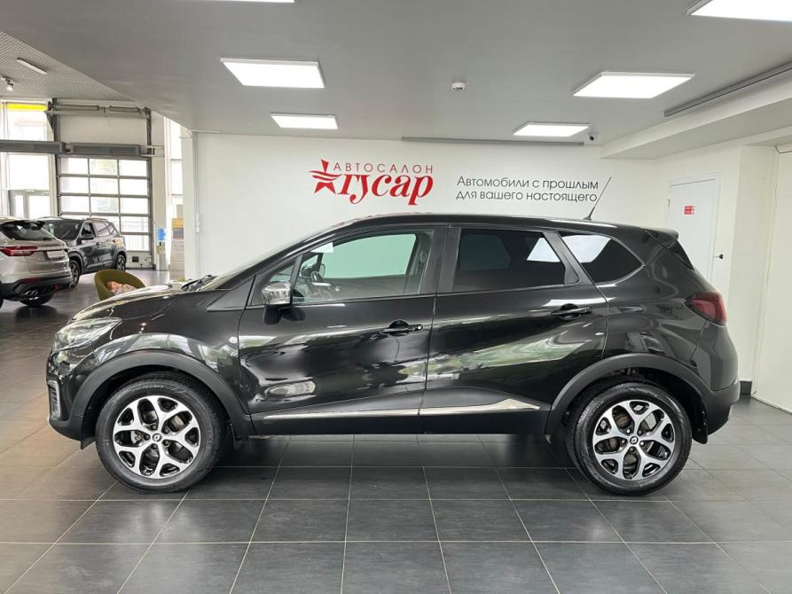 Renault Kaptur I Киров  - изображение 6