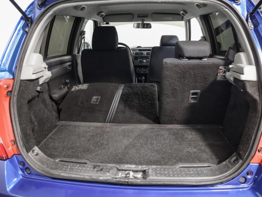 Suzuki Swift III Санкт-Петербург  - изображение 22