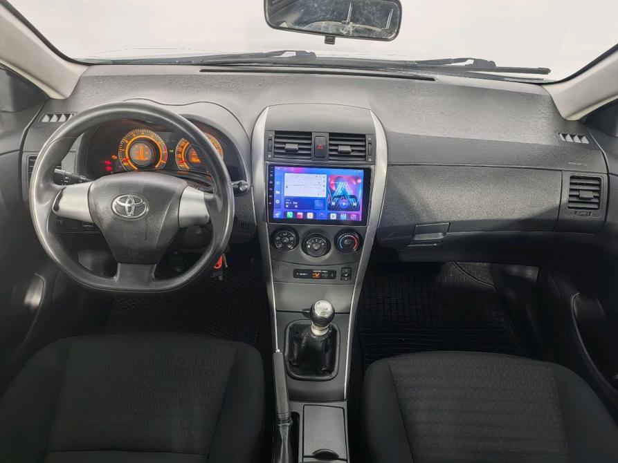 Toyota Corolla X (E140 E150) Рестайлинг Санкт-Петербург  - изображение 14