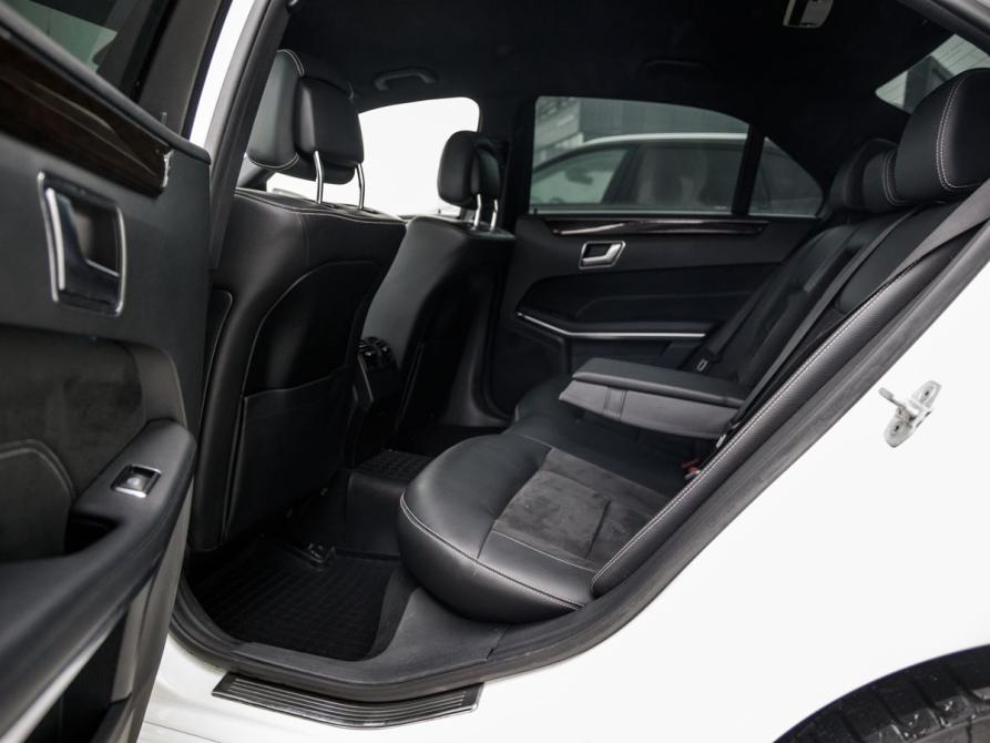 Mercedes-Benz E-Класс IV (W212 S212 C207) Рестайлинг Волгоград  - изображение 37