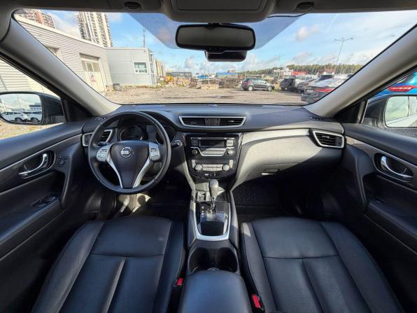 Nissan X-Trail III с пробегом 2016 года, цена 1 585 000 рублей, 182000 км, внедорожник, Автокод Объявления