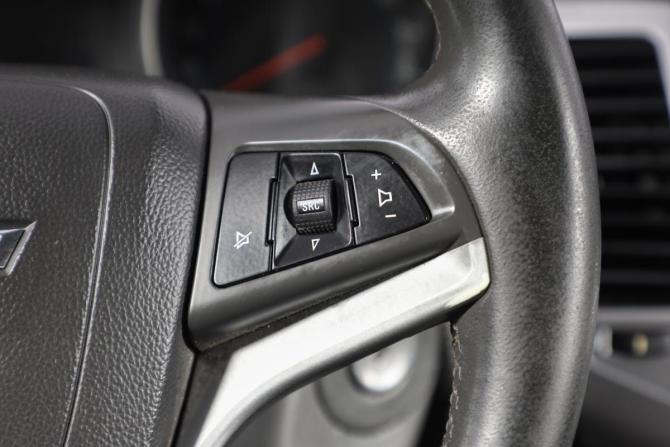 Chevrolet Cruze I с пробегом 2009 года, цена 649 000 рублей, 187000 км, седан, Автокод Объявления