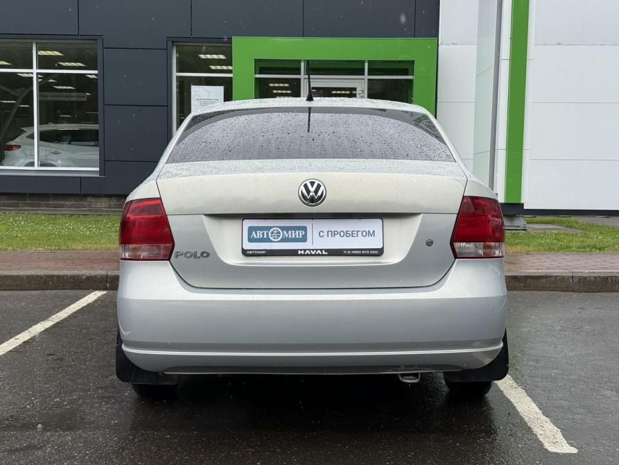 Volkswagen Polo V Ярославль  - изображение 6