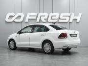 Volkswagen Polo V Рестайлинг Воронеж  - изображение 21