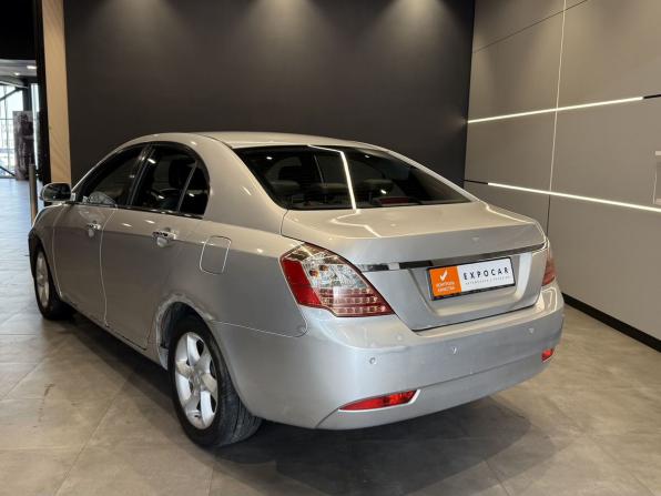 Geely Emgrand EC7 с пробегом 2013 года, цена 215 000 рублей, 95000 км, седан, Автокод Объявления