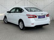 Nissan Sentra VII (B17) Тамбов  - изображение 25