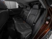 Lexus RX IV Москва  - изображение 43