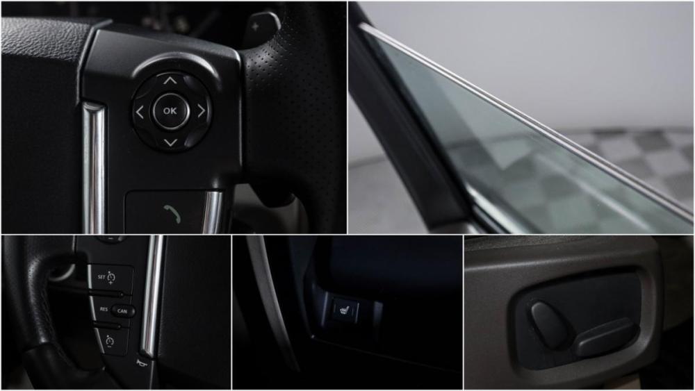 Land Rover Range Rover Sport I Рестайлинг Москва  - изображение 19