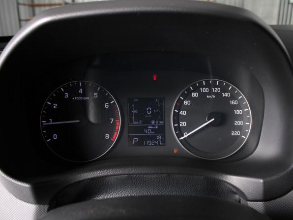 Hyundai Creta I с пробегом 2020 года, цена 1 749 000 рублей, 118000 км, внедорожник, Автокод Объявления