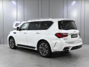 Infiniti QX80 I Рестайлинг 2 Ростов-на-Дону  - изображение 38