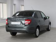 Lada (ВАЗ) Granta I Рестайлинг Старый Оскол  - изображение 22