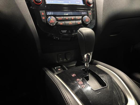 Nissan X-Trail III с пробегом 2018 года, цена 1 439 000 рублей, 242708 км, внедорожник, Автокод Объявления