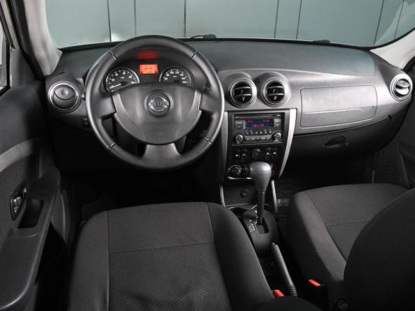 Nissan Almera III (G15) с пробегом 2016 года, цена 770 000 рублей, 126530 км, седан, Автокод Объявления