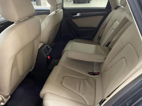 Audi A4 IV (B8) Рестайлинг с пробегом 2012 года, цена 1 199 000 рублей, 206469 км, седан, Автокод Объявления