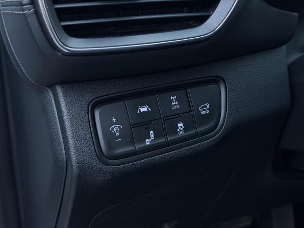 Hyundai Santa Fe IV с пробегом 2020 года, цена 3 050 000 рублей, 144433 км, внедорожник, Автокод Объявления