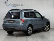Subaru Forester III Рестайлинг Химки  - изображение 24