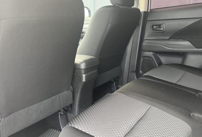 Mitsubishi Outlander III Рестайлинг 2 с пробегом 2018 года, цена 1 680 000 рублей, 120786 км, внедорожник, Автокод Объявления