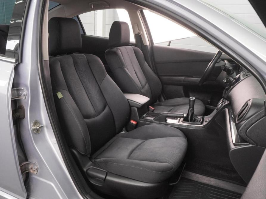 Mazda 6 II (GH) Воронеж  - изображение 8