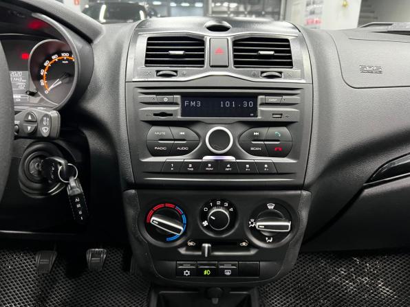 Lada (ВАЗ) Granta I Рестайлинг с пробегом 2021 года, цена 690 000 рублей, 81446 км, седан, Автокод Объявления