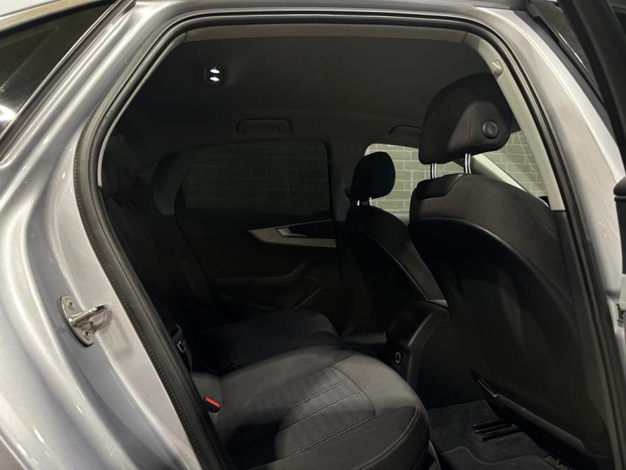 Audi A4 V (B9) Челябинск  - изображение 9