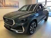 Geely Monjaro I Челябинск  - изображение 25