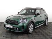 Mini Countryman II Рестайлинг Москва  - изображение 28