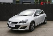 Opel Astra J Рестайлинг Сыктывкар  - изображение 21