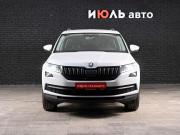 Skoda Kodiaq I Екатеринбург  - изображение 26