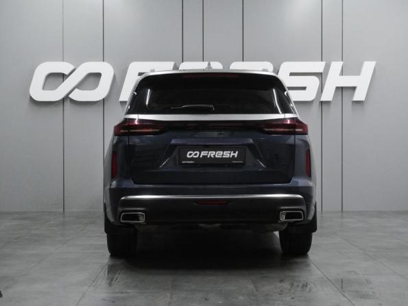 Exeed VX I с пробегом 2022 года, цена 2 889 000 рублей, 57064 км, внедорожник, Автокод Объявления