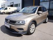 Volkswagen Tiguan II Москва  - изображение 14