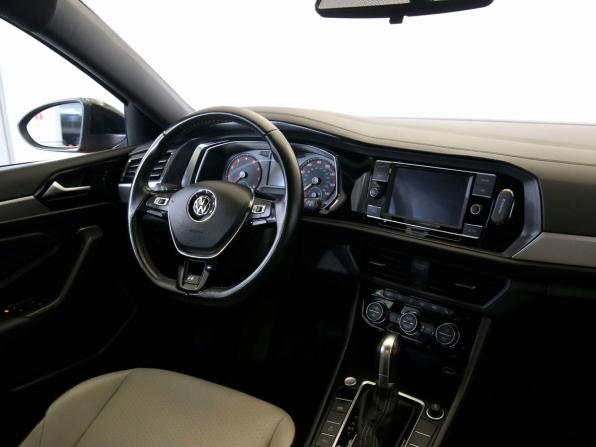Volkswagen Jetta VII с пробегом 2018 года, цена 1 650 000 рублей, 159336 км, седан, Автокод Объявления