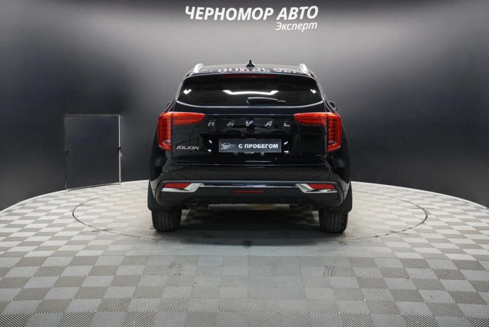 Haval Jolion I Крым  - изображение 4