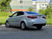 Kia Rio III Казань  - изображение 19