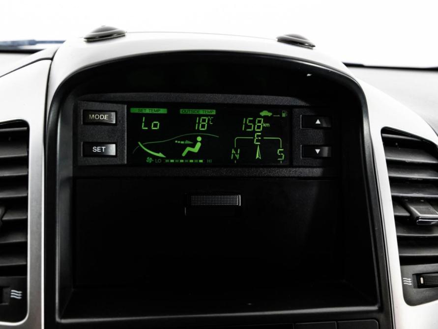 Chevrolet Captiva I Санкт-Петербург  - изображение 13