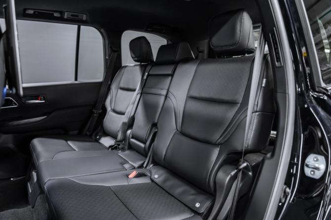Новый Toyota Land Cruiser 300 Series 2026 года, цена 14 950 000 рублей, внедорожник, Автокод Объявления