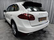 Porsche Cayenne II (958) Стерлитамак  - изображение 46