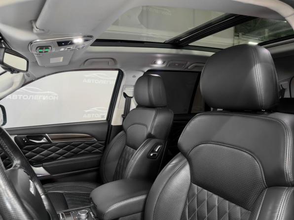 Haval H9 I Рестайлинг с пробегом 2021 года, цена 3 050 000 рублей, 94996 км, внедорожник, Автокод Объявления